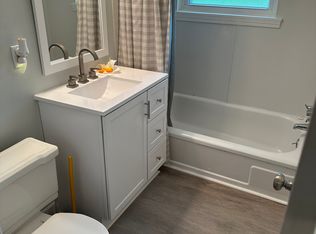 414 S Adams St #1 & 2, Ypsilanti, MI