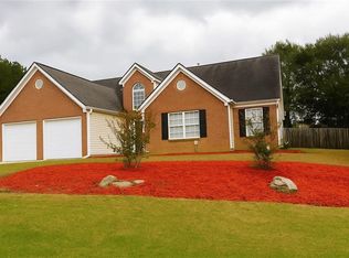 3847 Cove Top Ct, Loganville, GA 30052