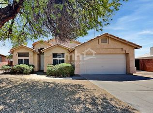 18611 N 28th Way, Phoenix, AZ 85050