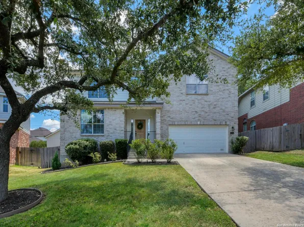 22366 Chimayo Bend, San Antonio, TX 78258