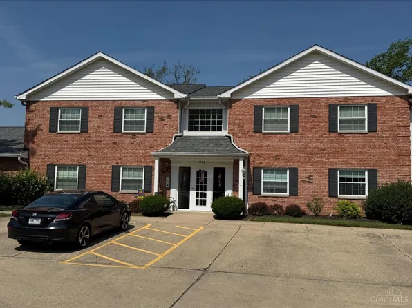 5366 Werk Rd Unit 22, Cincinnati, OH 45248