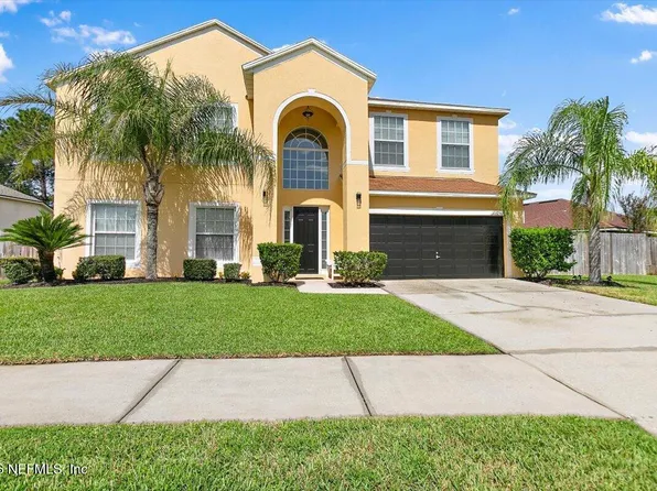3604 WHISPER CREEK Boulevard, Middleburg, FL 32068