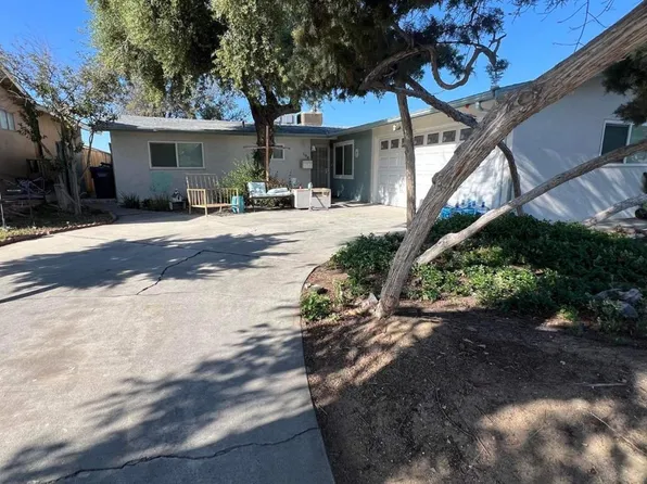 104 E Warren Street, Taft, CA 93268