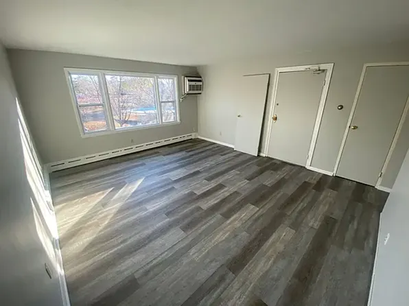 Mueller Park Lofts