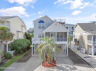 168 E Second St, Ocean Isle Beach, NC 28469