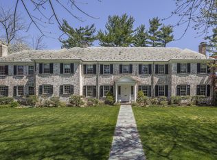 1 South Rd, Bronxville, NY 10708