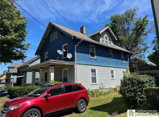 71 Myrtle St, Jamestown, NY