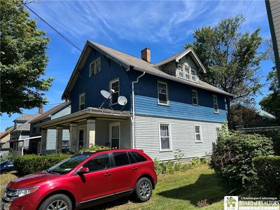 71 Myrtle St, Jamestown, NY, 14701