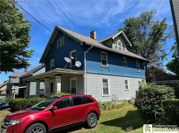 71 Myrtle St, Jamestown, NY 14701