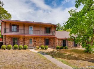 555 Gettysburg Rd, San Antonio, TX 78228