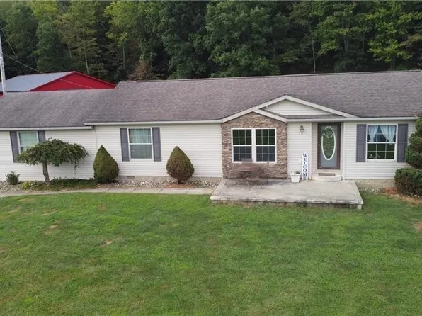 14090 Glenwood Ln, Cumberland, OH 43732