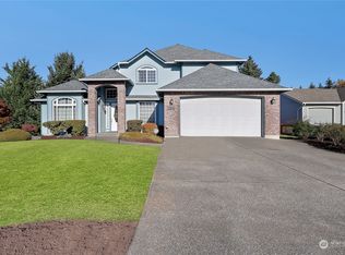 417 17th Avenue Ct SW, Puyallup, WA 98371