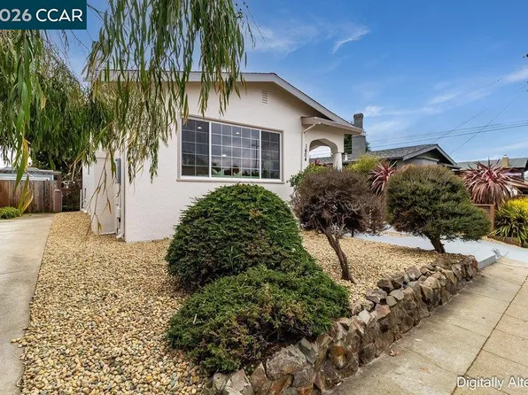 1604 Dwight Way, Berkeley, CA 94703