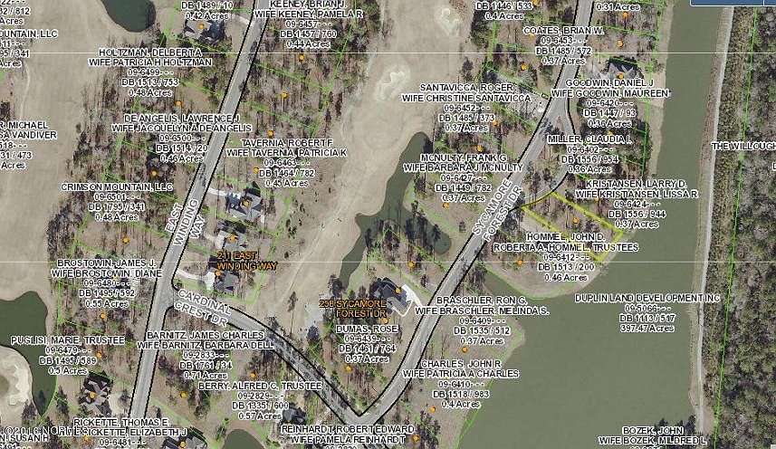 1st image of 235 Sycamore Forest Dr