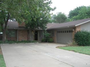 3810 54th St, Lubbock, TX 79413