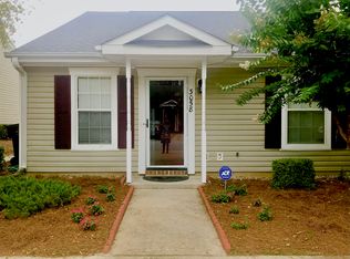 3058 Abba Dr, Augusta, GA 30909