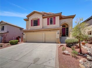 5613 Awakening St, North Las Vegas, NV 89081