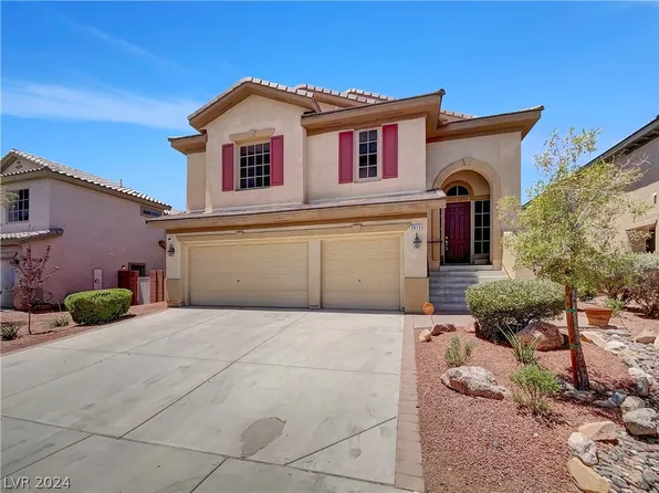 5613 Awakening St, North Las Vegas, NV 89081