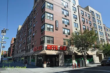 Rented by Bohemia Realty Group