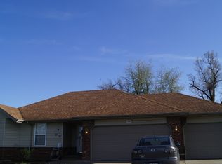 468 E Libby Dr, Springfield, MO 65803