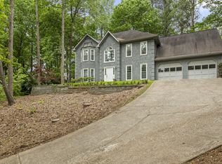 5184 Valley Tarn, Acworth, GA 30102