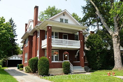 1st image of 3839 Hyde Park Ave #2