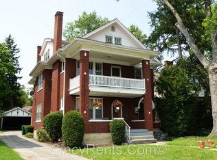 3839 Hyde Park Ave #2, Cincinnati, OH 45209