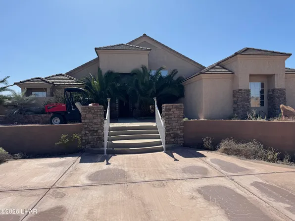 7607 N Wagon Wheel Dr, Lake Havasu City, AZ 86404