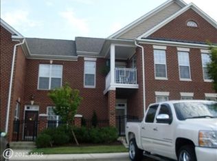 12807 Libertys Delight Dr #72A, Bowie, MD 20720