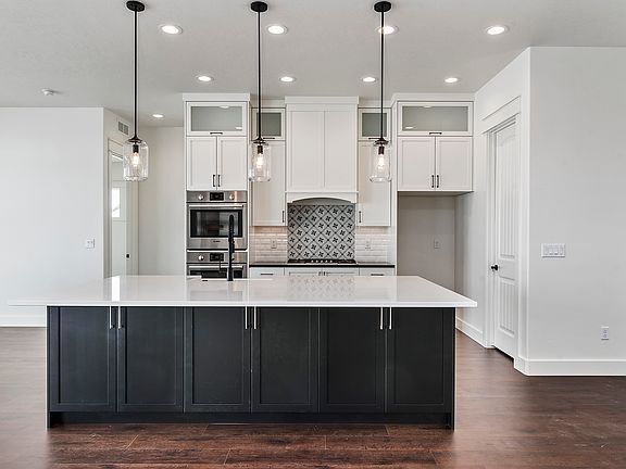 Oakmont Custom Homes - Previous Build