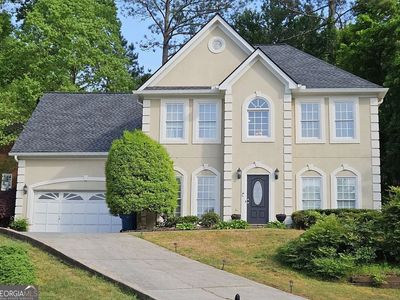 2122 Riverbirch Ct, Lawrenceville, GA, 30044