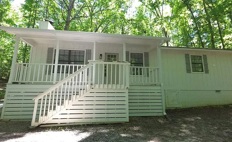 1774 Joe Black Rd — Photo 1