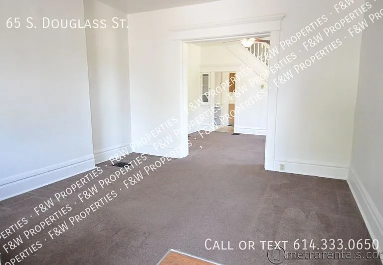 65 Douglass St — Photo 2