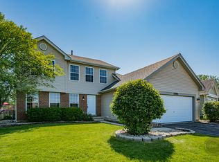 21903 W Kentwood Dr, Plainfield, IL 60544