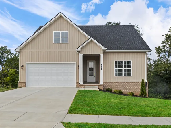424 Krauss Dr, Nicholasville, KY 40356