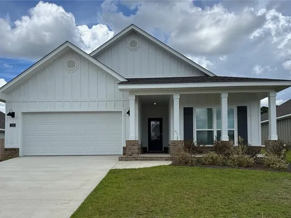 7328 Hawkins Mnr S, Mobile, AL 36695