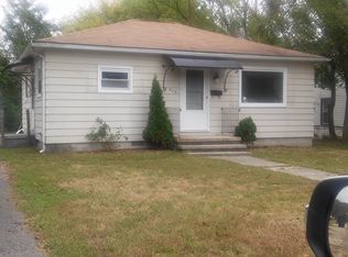 213 Morris Ave, Federalsburg, MD 21632