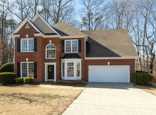 6010 Hampton Bluff Way, Roswell, GA 30075