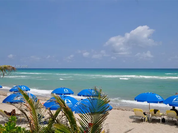 2030 S Ocean Dr APT 803, Hallandale, FL 33009