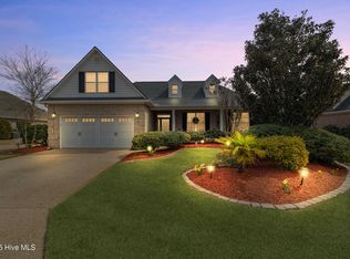 1119 Spring Glen Ct, Leland, NC 28451