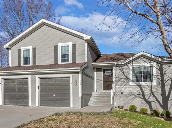 11309 N Ditman Ave, Kansas City, MO 64157