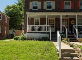 1138 Jamaica Rd, Lancaster, PA 17602