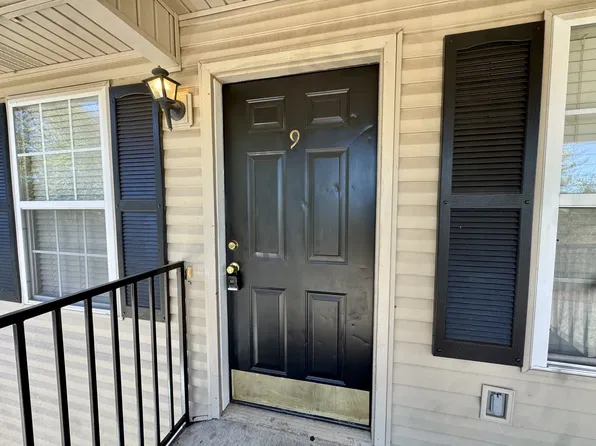 303 S Roland Rd, Roland, OK