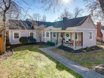 110 Parkwood Dr, Greenville, SC, 29609
