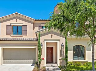 131 Iron Gate, Irvine, CA 92618