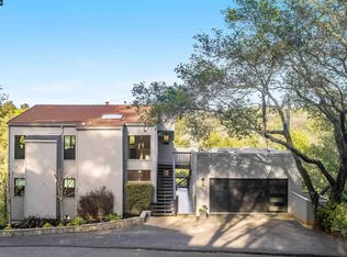 75 Barbara Rd, Orinda, CA 94563