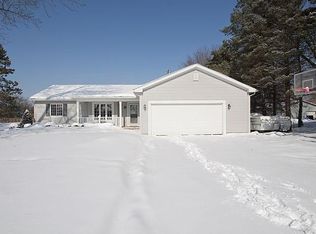 8280 Gregory Rd, Dexter, MI 48130