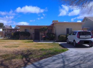 43510 18th St W, Lancaster, CA 93534
