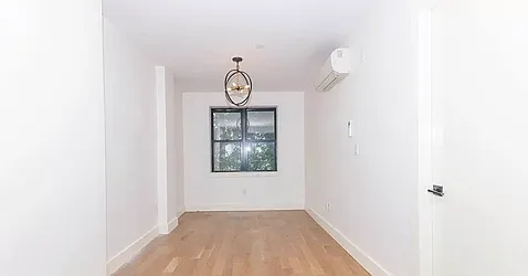 Rented by Lodger Corp