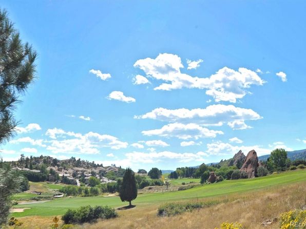 7904 Hill Crest Drive, Louviers, CO 80131